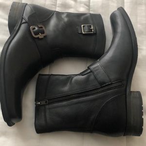 Men’s Boots